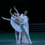 Raymonda: Bolshoi Ballet1