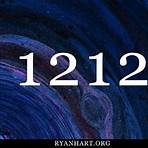 What does seeing 1212 mean?1