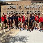 John F. Kennedy High School (Warren, Ohio) wikipedia1