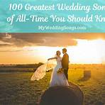 list of wedding ceremonies4