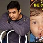 Is Jessica Hines getting over Aamir Khan?3