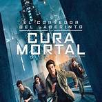 maze runner: the death cure película1