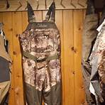 drake waterfowl waders review2