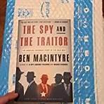 the spy and the traitor1