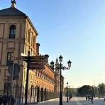 Palácio de San Telmo, Espanha4