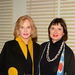 How old is Isabella Rossellini's sister Friedel Lindstrom?1