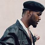 Luke James (singer) wikipedia4