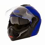 capacete robocop preço3