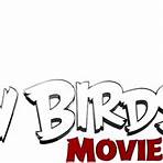 When will Angry Birds 2 be on Netflix?2