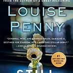 how many louise penny books are in order made2