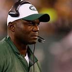 todd bowles familie1