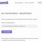 amil saúde 2 via boleto3