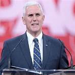 mike pence biography greater family1