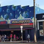 Hollywood, Califórnia, Estados Unidos4