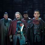 Royal Shakespeare Company: Henry IV Part II Film4