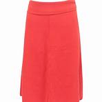lola berthet short skirt4