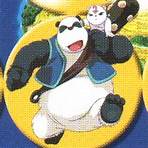 熊貓人 電視4