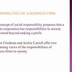 benjamin kurtzberg quotes about social responsibility and ethics ppt2