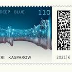 garry kasparov vs deep blue1