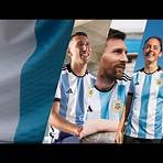 página oficial del futbol argentino4