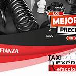 taxi express refaccionaria1