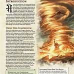 elemental powers spells chart generator dnd pdf3
