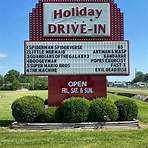 Are there drive-in movie theaters in Florida?3