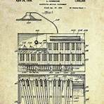 who invented the hammond organ parts4