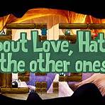 about love hate and the other ones2