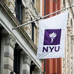 new york university (nyu)1