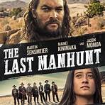 The Last Manhunt1
