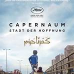 Capernaum – Stadt der Hoffnung1