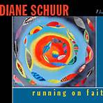Diane Schuur & the Count Basie Orchestra [GRP Video] Diane Schuur2