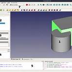 open source cad5