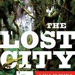 The Lost City of Z (book)3