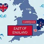 cities in east england1