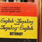 why is filipino called tagalog today4