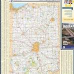 google map of indiana state2