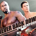 Never Back Down1