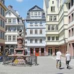 what is in frankfurt germany today3