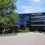 Turku University of Applied Sciences2