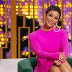 Did Nicole Murphy appear on 'Hollywood Exes'?2