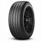 what is a crossover/suv tire2