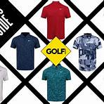 NIKE golf shirts4