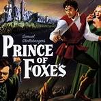 Prince of Foxes1