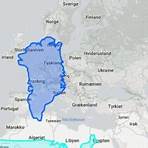 how big is greenland for real1