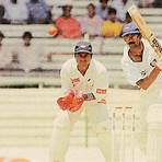 Was Vijay Bharadwaj a 'failed cricketer'?1