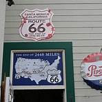 wo beginnt die route 661