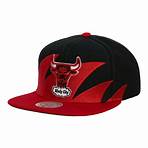 chicago bulls cap5