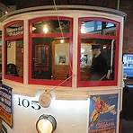 San Francisco Railway Museum5